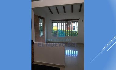 ¡¡¡ Casa Bonita y Económica!!! la mejor inversión para tu familia.