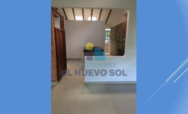 ¡¡¡ Casa Bonita y Económica!!! la mejor inversión para tu familia.