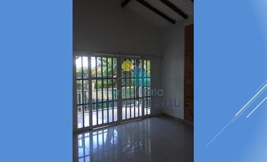 ¡¡¡ Casa Bonita y Económica!!! la mejor inversión para tu familia.