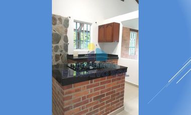 ¡¡¡ Casa Bonita y Económica!!! la mejor inversión para tu familia.