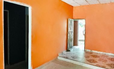 VENDO CASA DE UN PISO EN EL BARRIO PEDRO NEL JIMENEZ DE LA CIUDAD DE ARAUCA -ARAUCA