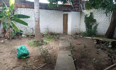 VENDO CASA DE UN PISO EN EL BARRIO PEDRO NEL JIMENEZ DE LA CIUDAD DE ARAUCA -ARAUCA