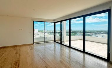 Penthouse en Renta, Cumbres Towers, Cancún, Quintana Roo.