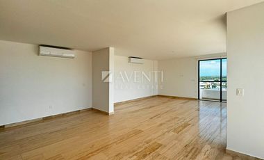 Penthouse en Renta, Cumbres Towers, Cancún, Quintana Roo.