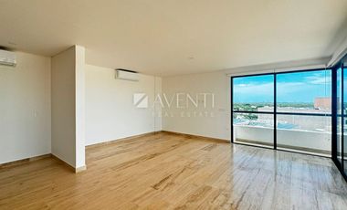 Penthouse en Renta, Cumbres Towers, Cancún, Quintana Roo.