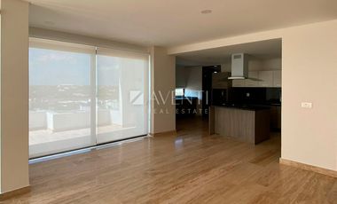 Penthouse en Renta, Cumbres Towers, Cancún, Quintana Roo.