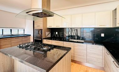 Penthouse en Renta, Cumbres Towers, Cancún, Quintana Roo.