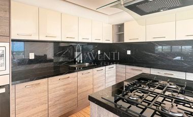 Penthouse en Renta, Cumbres Towers, Cancún, Quintana Roo.