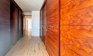 Penthouse en Renta, Cumbres Towers, Cancún, Quintana Roo.