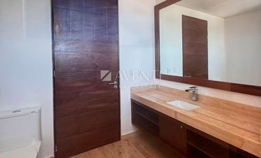 Penthouse en Renta, Cumbres Towers, Cancún, Quintana Roo.