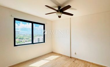Penthouse en Renta, Cumbres Towers, Cancún, Quintana Roo.