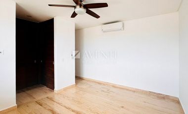 Penthouse en Renta, Cumbres Towers, Cancún, Quintana Roo.