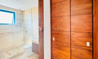 Penthouse en Renta, Cumbres Towers, Cancún, Quintana Roo.