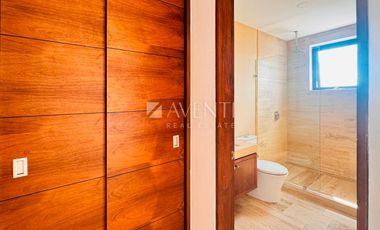Penthouse en Renta, Cumbres Towers, Cancún, Quintana Roo.
