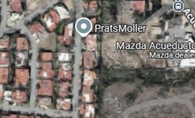 ¡¡Haz Que Tu Dinero Trabaje Para Ti Hoy !! Venta de Hermosa Casa en Exclusiva Zona, Col. Puerta de Hierro, Zapopan, Jal.