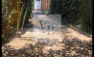 Venta de casa en el centro de Avandaro.