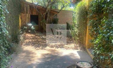 Venta de casa en el centro de Avandaro.