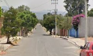 ¡¡Haz Que Tu Dinero Trabaje Para Ti Hoy !! Venta de  Casa en  Zona de buena Plusvalía, Col. Granjas Familiares, Tepexpan, Edo Mex..