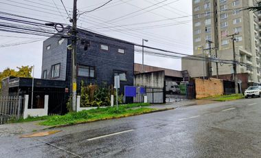 PROPIEDAD COMERCIAL, BUIN, PUERTO MONTT