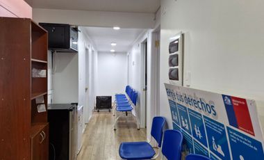 PROPIEDAD COMERCIAL, BUIN, PUERTO MONTT