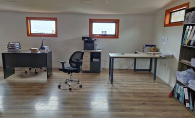 PROPIEDAD COMERCIAL, BUIN, PUERTO MONTT