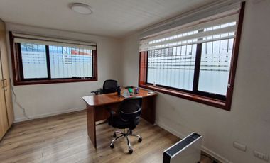 PROPIEDAD COMERCIAL, BUIN, PUERTO MONTT