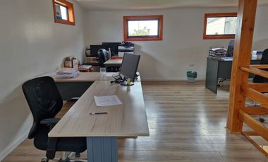 PROPIEDAD COMERCIAL, BUIN, PUERTO MONTT