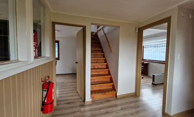 PROPIEDAD COMERCIAL, BUIN, PUERTO MONTT
