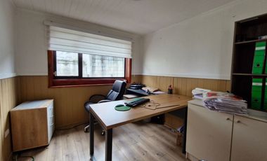 PROPIEDAD COMERCIAL, BUIN, PUERTO MONTT