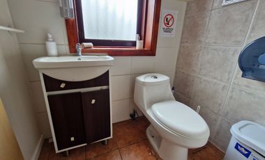PROPIEDAD COMERCIAL, BUIN, PUERTO MONTT