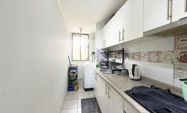 Lindo departamento en Torreones