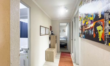 Lindo departamento en Torreones