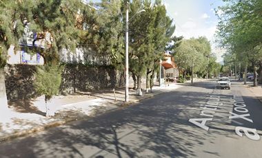 Venta de Hermosa Casa, Col. Ampliación la Noria, Xochimilco.