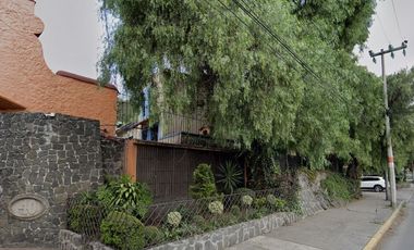 Venta de Hermosa Casa, Col. Ampliación la Noria, Xochimilco.