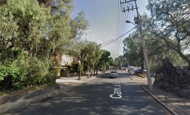 Venta de Hermosa Casa, Col. Ampliación la Noria, Xochimilco.