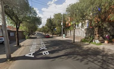 Venta de Hermosa Casa, Col. Ampliación la Noria, Xochimilco.