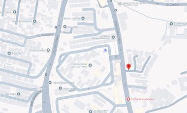 Venta de Hermosa Casa, Col. Ampliación la Noria, Xochimilco.