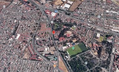 Venta de Hermosa Casa, Col. Ampliación la Noria, Xochimilco.