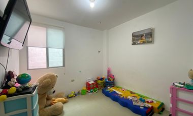 Se Vende Departamento Planta baja Ciudad Verde