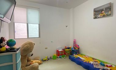 Se Vende Departamento Planta baja Ciudad Verde