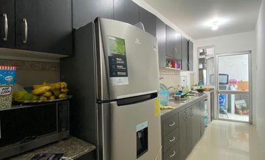 Se Vende Departamento Planta baja Ciudad Verde