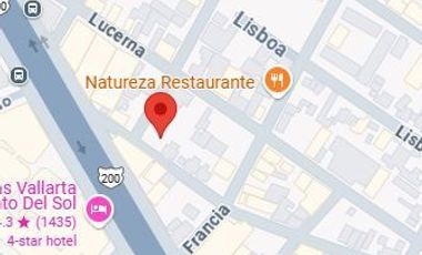 ¡¡Haz Que Tu Dinero Trabaje Para Ti Hoy !! Venta de Hermosa Casa en Exclusiva Zona, Col. Versalles, Puerto Vallarta, Jal.