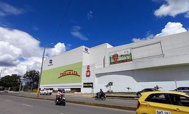 VENDO LOCAL EN EL CENTRO COMERCIAL TERRA PLAZA DE LA CIUDAD DE POPAYAN