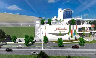 VENDO LOCAL EN EL CENTRO COMERCIAL TERRA PLAZA DE LA CIUDAD DE POPAYAN