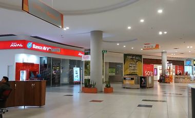 VENDO LOCAL EN EL CENTRO COMERCIAL TERRA PLAZA DE LA CIUDAD DE POPAYAN