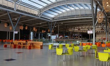 VENDO LOCAL EN EL CENTRO COMERCIAL TERRA PLAZA DE LA CIUDAD DE POPAYAN