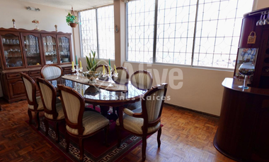 Casa independiente de venta en Monjas Jardín del Valle
