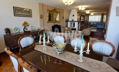 Casa independiente de venta en Monjas Jardín del Valle