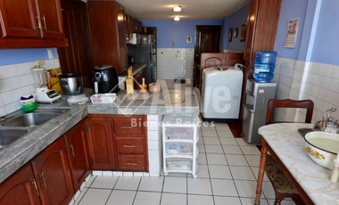Casa independiente de venta en Monjas Jardín del Valle
