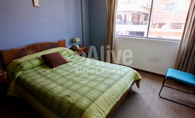 Casa independiente de venta en Monjas Jardín del Valle